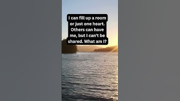 Riddle#003 #braintest #mindfulness #riddles