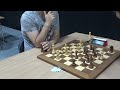 GM Igor Kovalenko -  GM Alexander Donchenko | Rapid chess