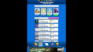 The Cookie - Idle Clicker (2 More Powerups Unlocked) (Sound Effect Version)