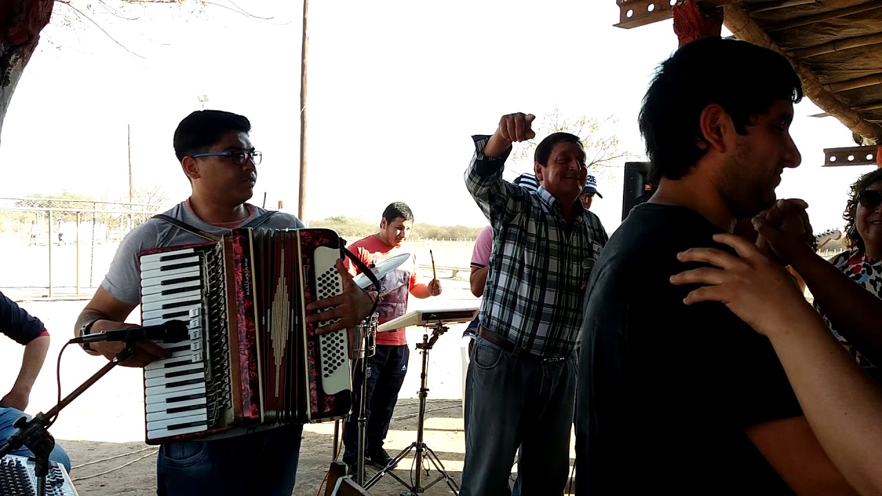 Ivan lopez junto a chiquino(2)