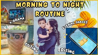 5Am Morning Routine Aesthetic Morning Routine Aesthetic Vlogs Productive Day In My Life