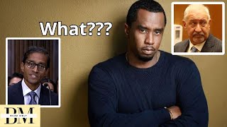 Diddy Trial Shocker Judge Blasts Lawyer Over Six-Pack Of White Women Comment