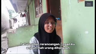 Tugas Bahasa Sunda Film Carita Pondok 'Nyaah ka Saraweh'