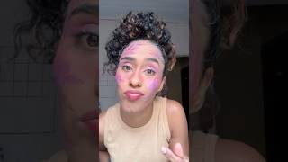 #makeup #art #makeart #makeupartist #flopado #drawing