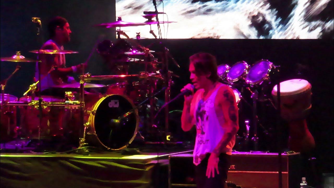 2021 08 31 Incubus Karma Come Back YouTube 2021-08-31-incubus-karma-come-back-youtube