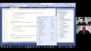R2C Ep 41: Finishing Up Google Contacts Clone