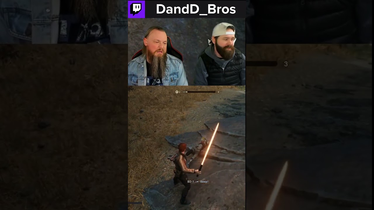 Bounty Hunters