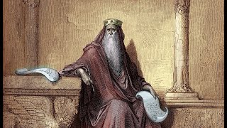Bible Study: Ecclesiastes 1 (Vanity of vanities...)