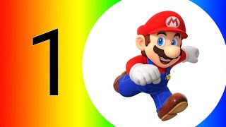 ultimate random character voting 1