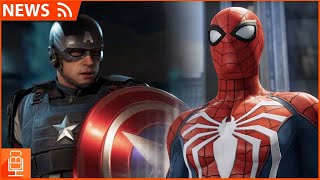 Avengers Developer Angers Fans with Awful Explaining of Why Spider-Man is PlayStation Exclusivity