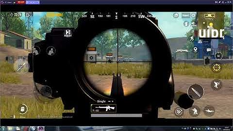 TCGames-Continuous click course