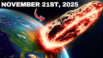 3I/ATLAS: Now On Track To HIT Earth | Science For Sleep