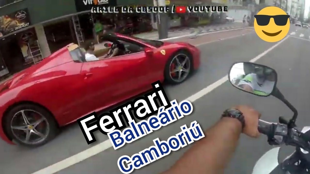 Ariel ferrari nude