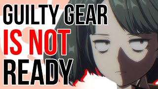 Guilty Gear Is Not Ready For Bedman?
The Advent Of Bed Girl Is Upon Us
Twitch: https://www.twitch.tv/redmufflerman
Twitter: https://twitter.com/RedMufflerMan
Guilty Gear Is Not Ready For Delilah
https://youtu.be/ma8a_uxJhdM
https://www.youtube.com/channel/UCiSnGgt5tqQZq22LsSSUvSQ
#GuiltyGear #FGC #GGST
Guilty Gear,Guilty Gear Strive,Strive,Anji,Meme,Anji Mito,Sol,Sol Badguy,Ky Kiske,Fuujin,RedMufflerMan,GGST,Funny,Edit,OST,Rock Parade,Bazinga,Goldlewis Dickinson,DLC,Happy Chaos,Clip,I-No,Giovanna,May,Leo Whitefang,Testament,Season 1,Season 2,Season Pass,Dizzy,Voice Acting,Starter Guide,Nintendo Switch,Trailer,Teaser,Delilah,Bed Girl,Bedgirl,Bedman,Xrd,Rev2,Guilty Gear Xrd,Story Mode Guilty Gear Is Not Ready For Bedman?