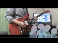 ブルーグラス / 美波 ギター弾いてみた 【美波】【Guitar cover】