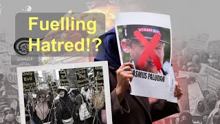 What lies behind the provocative burnings of the Quran in Sweden? PROMO