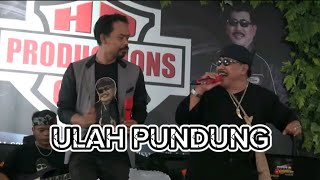 ULAH PUNDUNG - PANGANTEN ANYAR VOC H DODI MANSYUR