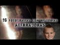16 FOTOGRAFÍAS CON HISTORIAS ATERRADORAS | DavoValkrat