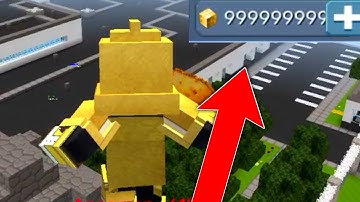 HACK GCUBE ADMIN PANEL IN JAILBREAK WORK  SAFE NO BAN ( NEW LINK PANEL NO PW ) BLOCKMAN GO INDONESIA