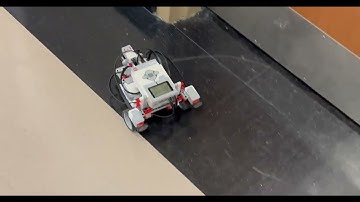 Introduction to Robotics Lab 1 Video