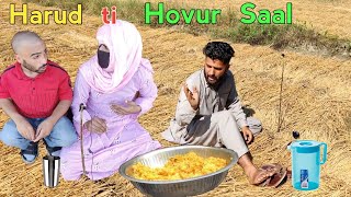 Harud Ti Hovur Saal Kashmiri Drama