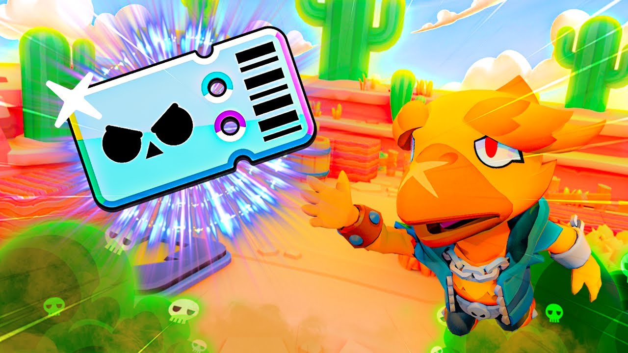 NOVA BRAWL STARS SEZONA YouTube nova-brawl-stars-sezona-youtube