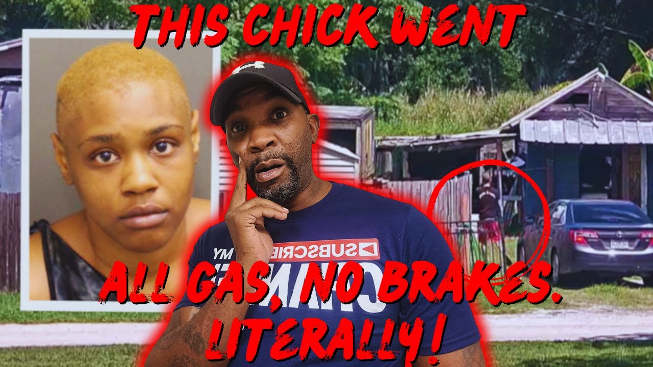 This is Why You Don't Ever Turn Your Back on an Angry Woman! 🥶🤯 - YouTube