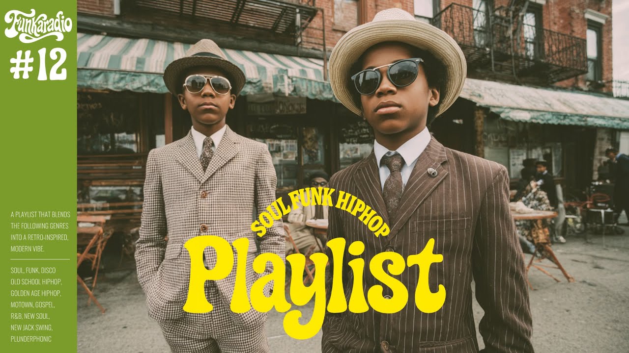 Soulful Groovin’ – Best Smooth Soul Playlist with Pure 70s Retro Vibes ...