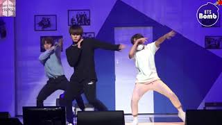 Download lagu BTS dance cover HAVANA BTS dance cover HAVANA