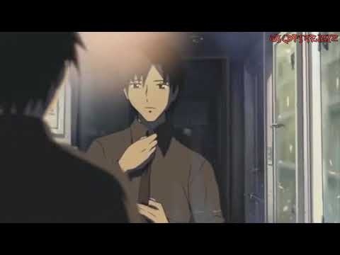 Byousoku 5 Centimeter AMV