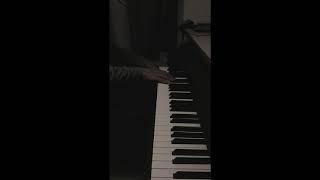 1min catchy mood with piano #shorts screenshot 5