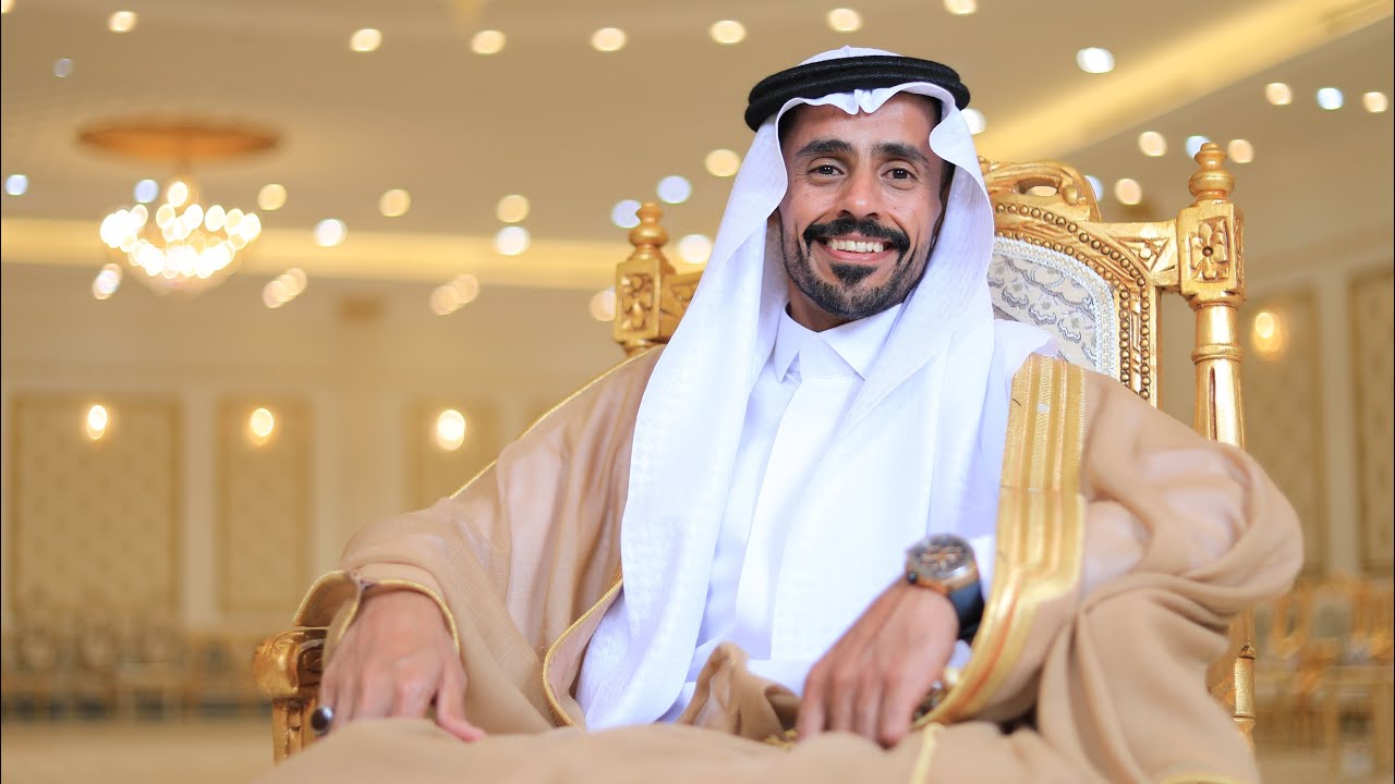 حفل زواج فيحان سلطان بن جرشان الكريزي