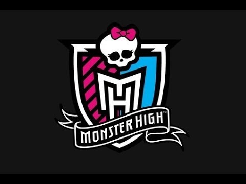 Monster high Ozon
