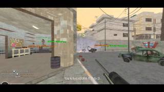 ☆ CoD4 ☆ SUMMER CUP 2014 [ SMITAO bust movie ]