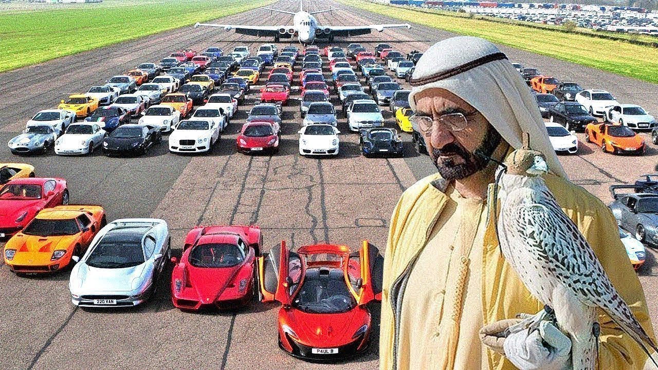 Шейхи Мира Фото