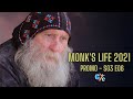 Promo - Monk&#39;s Life S03 E06 - CYC