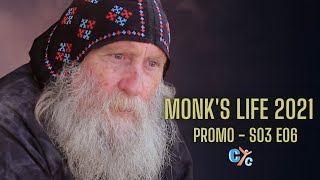 Promo - Monks Life S03 E06 - CYC
