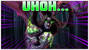 Grubby | RoC | UHOH...