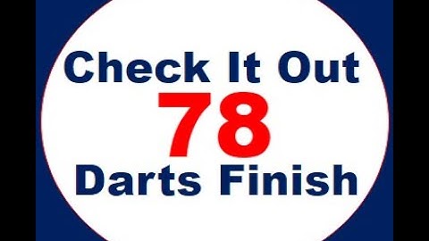 Alternative Shot For 78 - Check It Out.