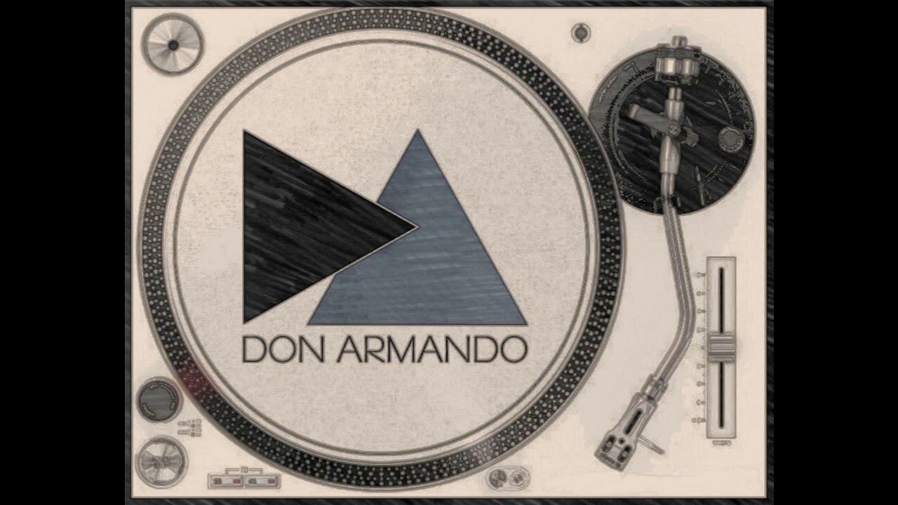 Watch Don Armando - Piel on YouTube Watch Don Armando - Piel on YouTube