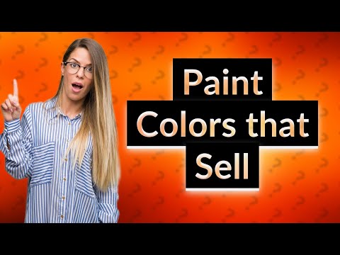 What Are The Best Paint Colors To Sell Your Home From Ace Hardware