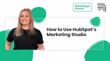 Hoe HubSpot