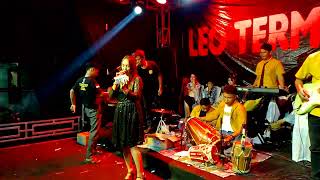 Kembang Gula Voc Ria Revo - Leo Termuda # New MM Audio.