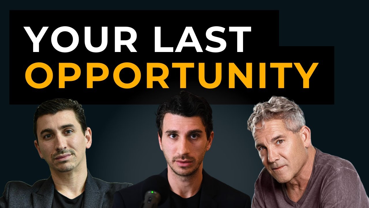 The Global Financial Reset & Crypto - Gary Cardone