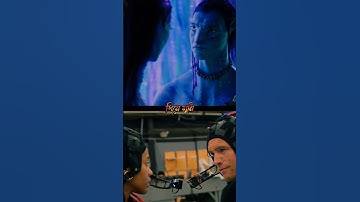 I_ve already chosen AVATAR (2009) Before _ After CGI #shorts #avatar2 #tiktok