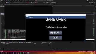Details Programming different panels with ImGUI | chill coding with music News
