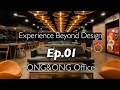 ONG&ONG Office Singapore - A Dream Office | Experience Beyond Design