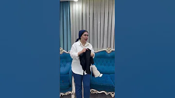 با این تیپ میخواستم جهیزیه بخرم خدا رحم کرد 
