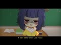 Alien Blues〡Gachaclub Animation ( TW : Flashing Lights )