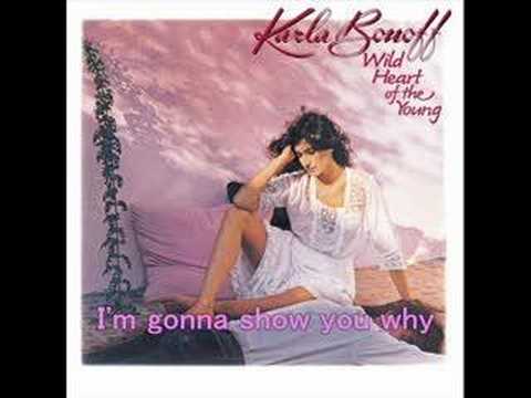 Gonna Be Mine(with lyrics)-Karla Bonoff